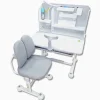 Bộ Bàn học sinh chống gù màu xanh mã GMH002 45