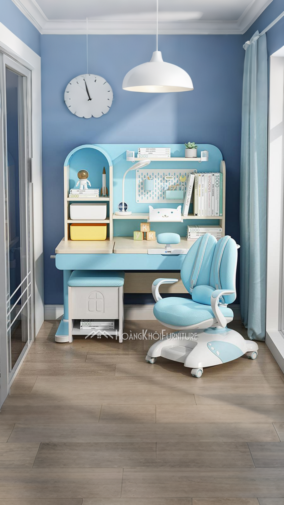 Bàn Học Chống Gù Cao Cấp (120x60) GMH91 Sự Lựa Chọn Hoàn Hảo Cho Bé Yêu 71 Bàn Học Chống Gù Cao Cấp (120x60) GMH91 Sự Lựa Chọn Hoàn Hảo Cho Bé Yêu 71