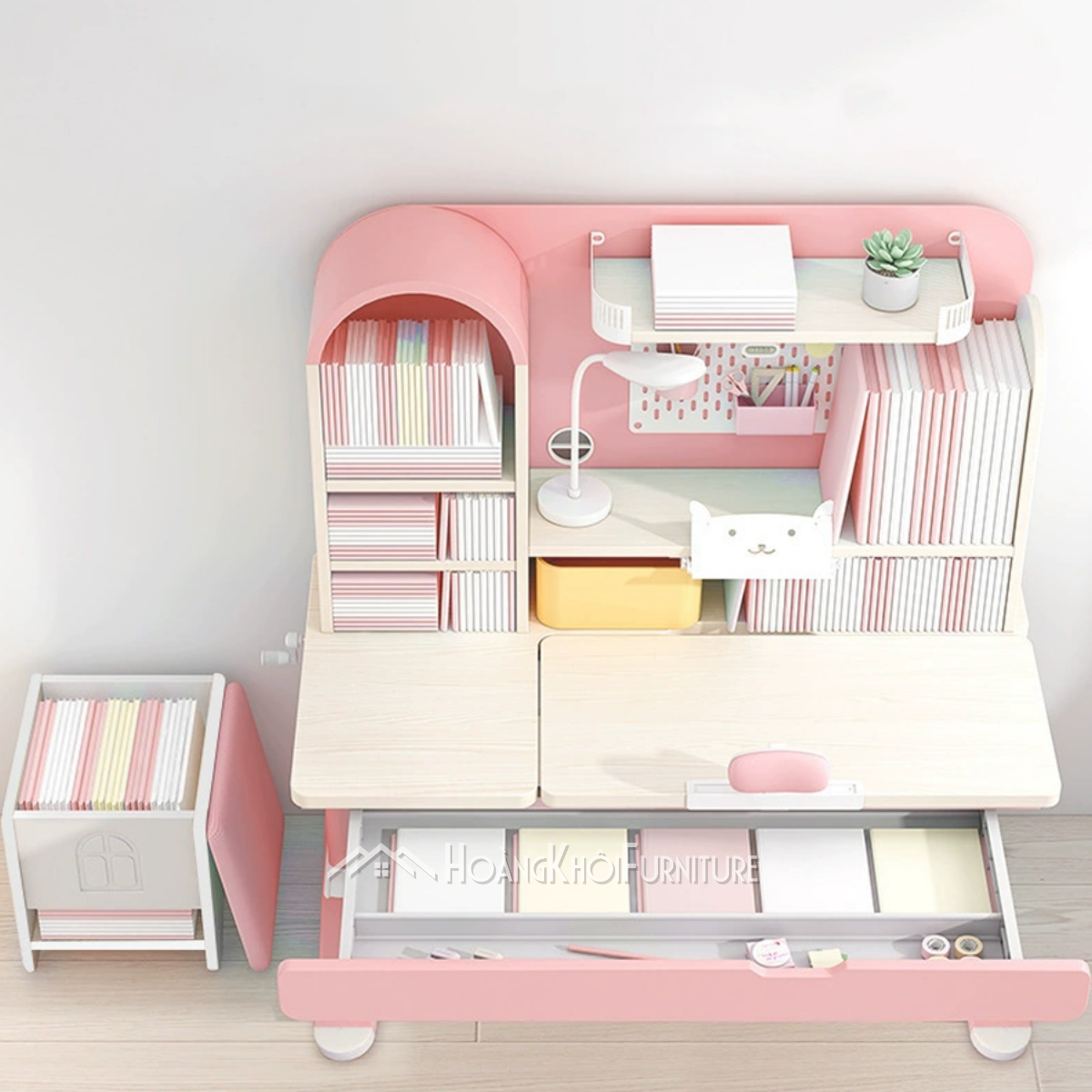 Bàn Học Chống Gù Cao Cấp (120x60) GMH91 Sự Lựa Chọn Hoàn Hảo Cho Bé Yêu 64 Bàn Học Chống Gù Cao Cấp (120x60) GMH91 Sự Lựa Chọn Hoàn Hảo Cho Bé Yêu 64