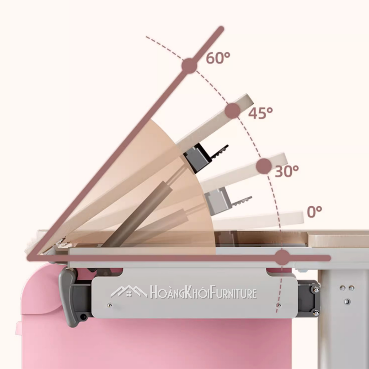 Bàn Học Chống Gù Cao Cấp (120x60) GMH91 Sự Lựa Chọn Hoàn Hảo Cho Bé Yêu 65 Bàn Học Chống Gù Cao Cấp (120x60) GMH91 Sự Lựa Chọn Hoàn Hảo Cho Bé Yêu 65