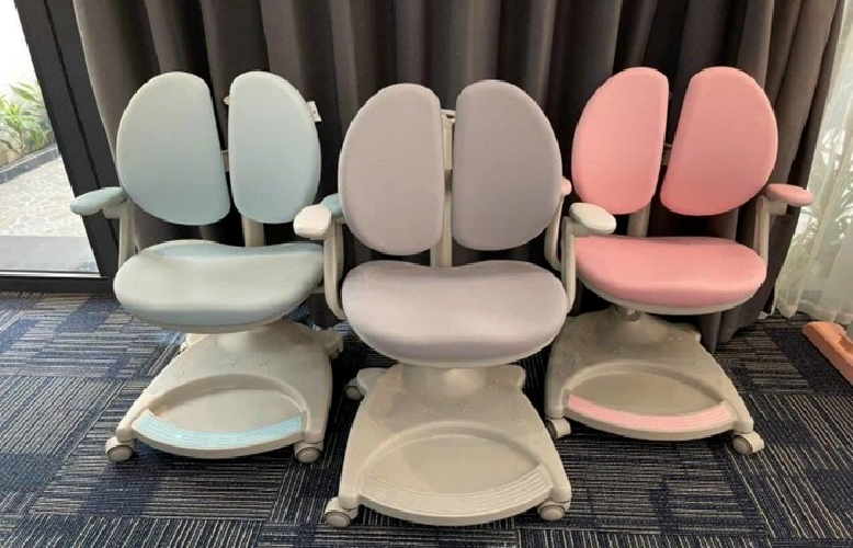 GHẾ CHỐNG GÙ CHO BÉ – BẢO VỆ TƯ THẾ NGỒI HOÀN HẢO ✨ - Hoàng Khôi Furniture GHẾ CHỐNG GÙ CHO BÉ – BẢO VỆ TƯ THẾ NGỒI HOÀN HẢO ✨ - ảnh 1