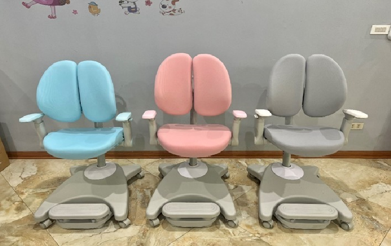 GHẾ CHỐNG GÙ CHO BÉ – BẢO VỆ TƯ THẾ NGỒI HOÀN HẢO ✨ - Hoàng Khôi Furniture GHẾ CHỐNG GÙ CHO BÉ – BẢO VỆ TƯ THẾ NGỒI HOÀN HẢO ✨ - ảnh 7