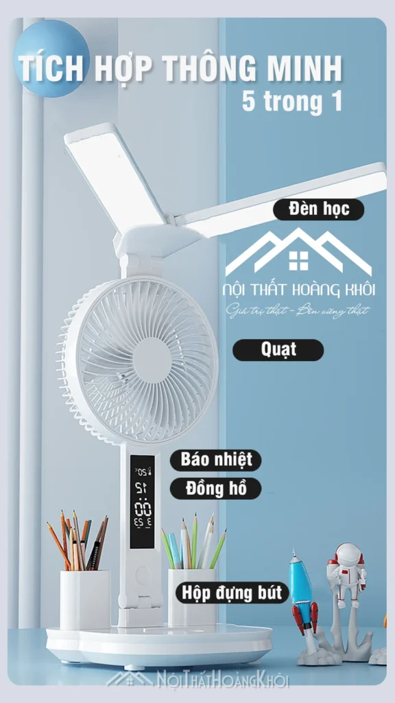 Bộ b&agrave;n học cho b&eacute; GMH99 c&oacute; k&eacute;t sắt mini h&igrave;nh c&acirc;y nấm đ&aacute;ng y&ecirc;u - ảnh 5