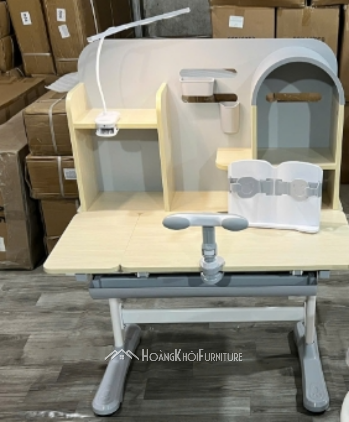 Bộ Bàn Ghế Chống Gù Thông Minh kích thước 90 x 60 70 Bộ Bàn Ghế Chống Gù Thông Minh kích thước 90 x 60 70