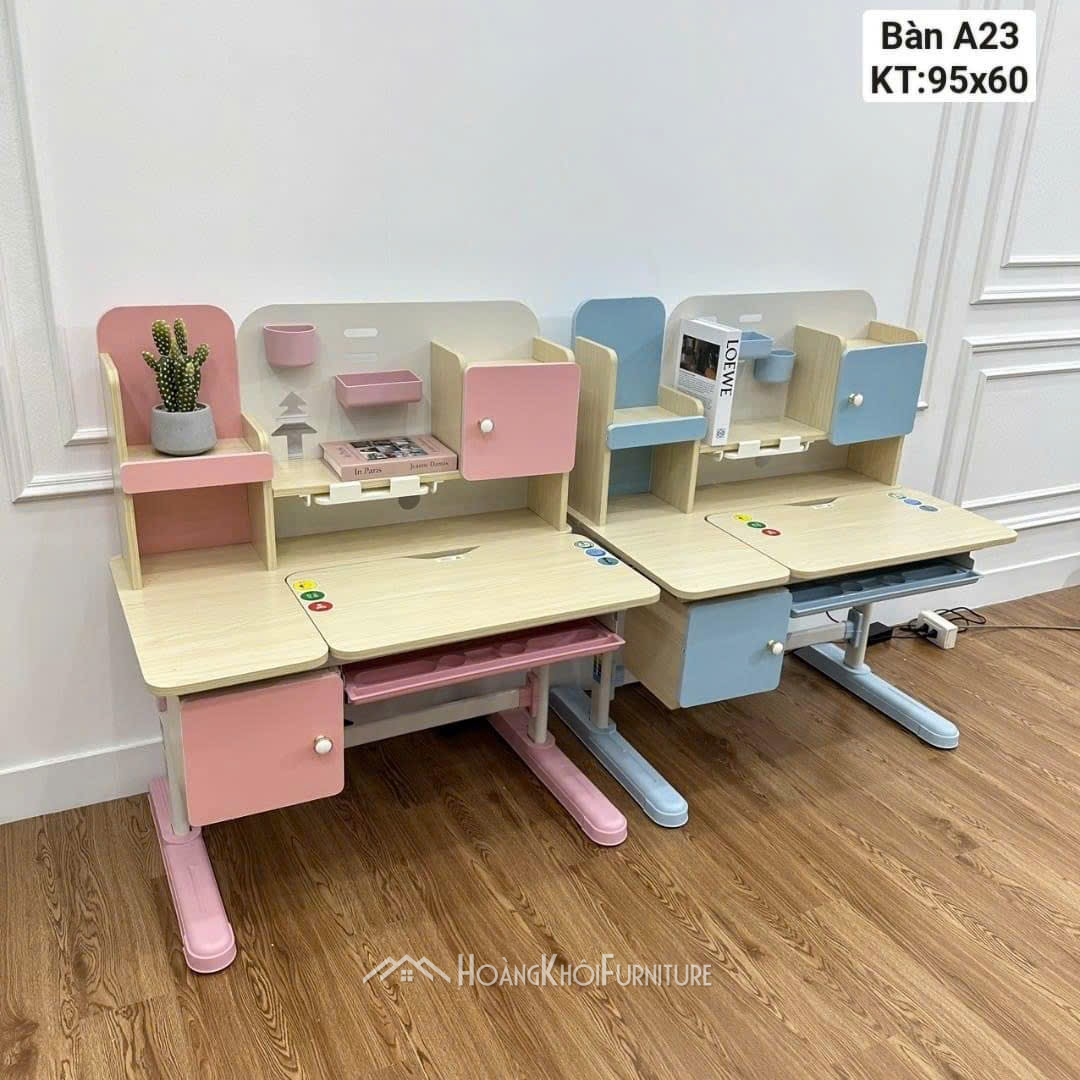 Bàn Học Chống Gù Kích thước 100x60cm Mặt Bàn Nghiêng Nâng Hạ Tay Quay 69 Bàn Học Chống Gù Kích thước 100x60cm Mặt Bàn Nghiêng Nâng Hạ Tay Quay 69