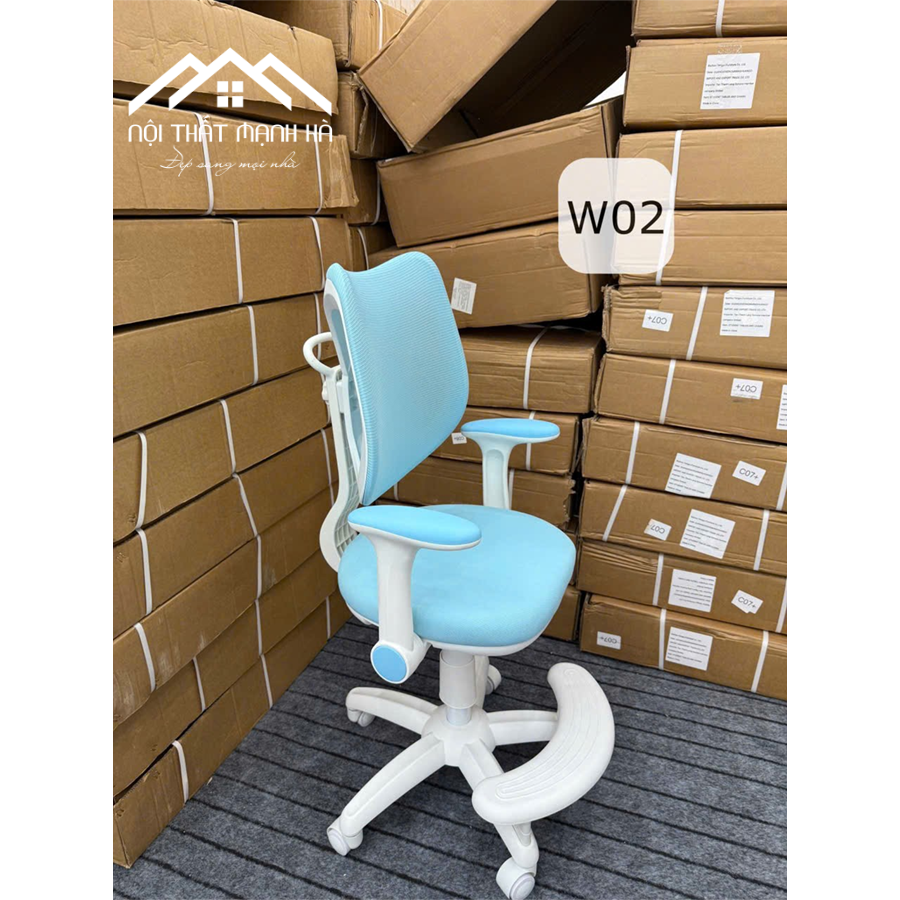 Ghế chống gù lưng lưới chắc chắn – Thiết kế bảo vệ cột sống, ngồi lâu không mỏi 62 Ghế chống gù lưng lưới chắc chắn – Thiết kế bảo vệ cột sống, ngồi lâu không mỏi 62