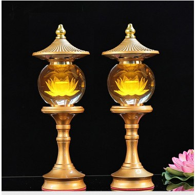 Đèn thờ Phú Quý 03