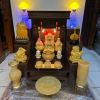 Combo Ban Thờ Thần Tài TT10 đầy đủ 64