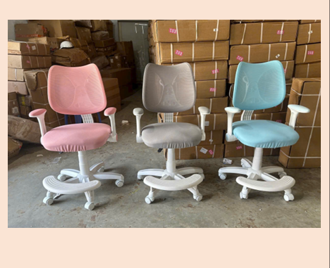 Ghế chống gù G05