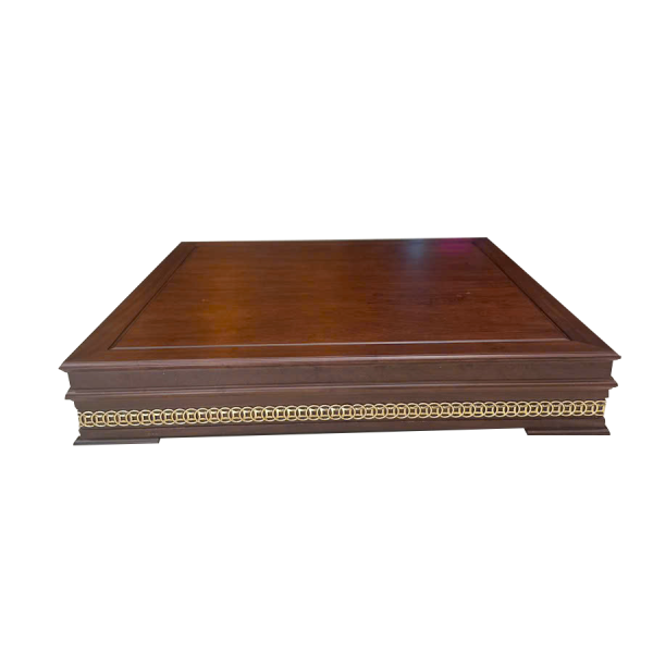 Kệ Kê Ban Thờ Thần Tài
