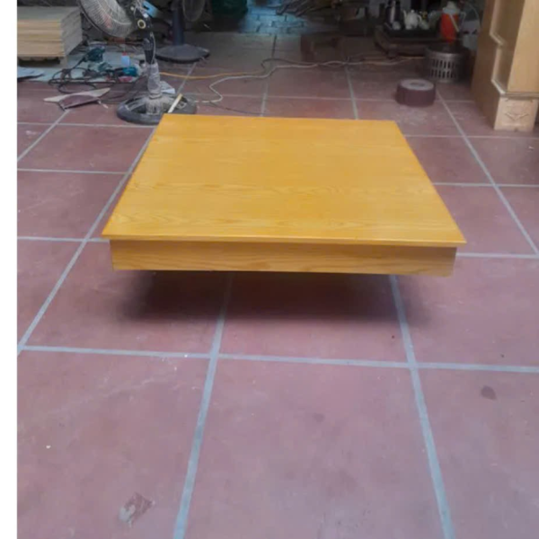 Bệ thờ Thần Tài