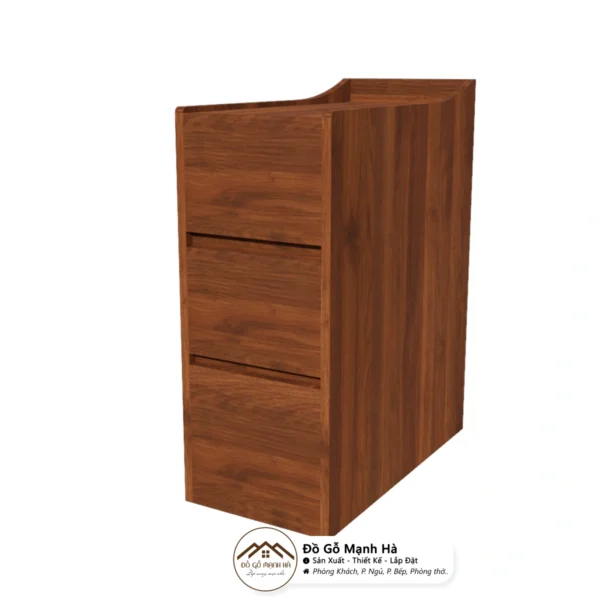 Tủ gỗ để đồ tiện lợi , tủ gỗ để ban thờ tiện lợi