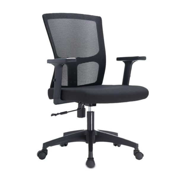 GHẾ XOAY LƯỚI TRENDY ZH305 - MK 38