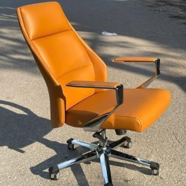 Ghế da Titan T09 32