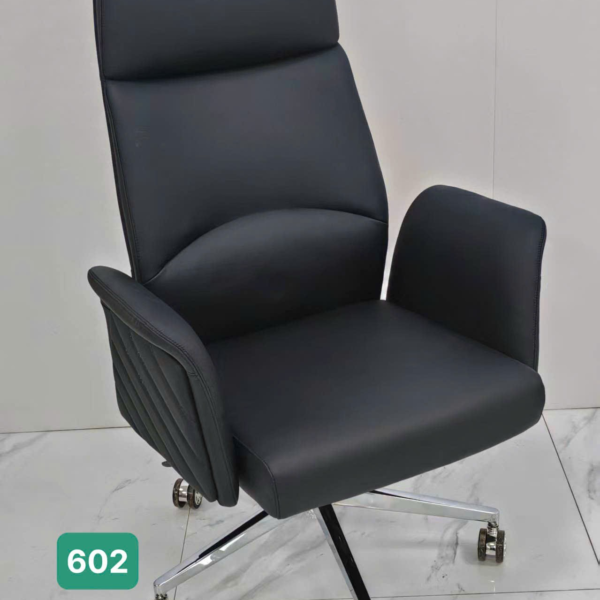 Ghế Văn Phòng 602 38