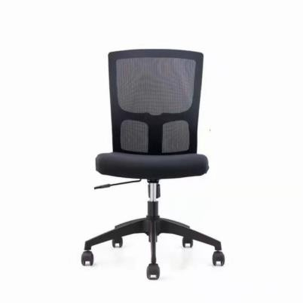 Ghế trendy không có tay ghế lưng lưới 37