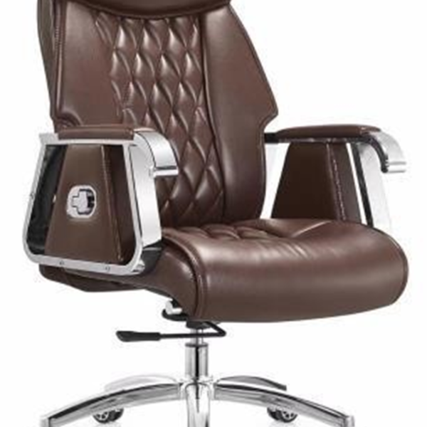 Ghế giám đốc bọc da cao cấp 37