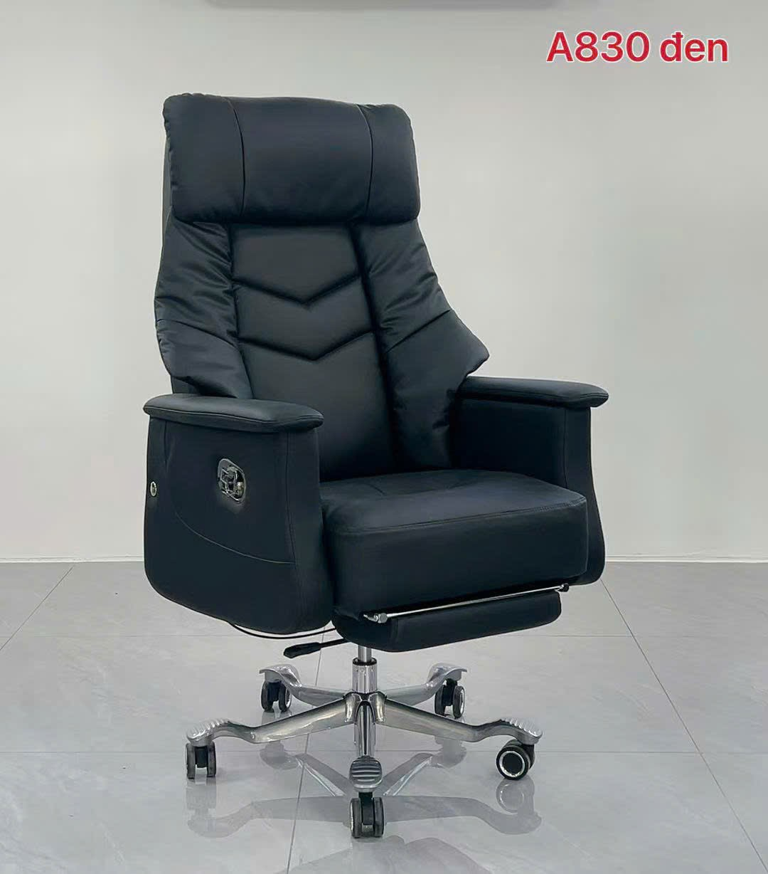 Ghế Văn Phòng A830 60 Ghế Văn Phòng A830 60