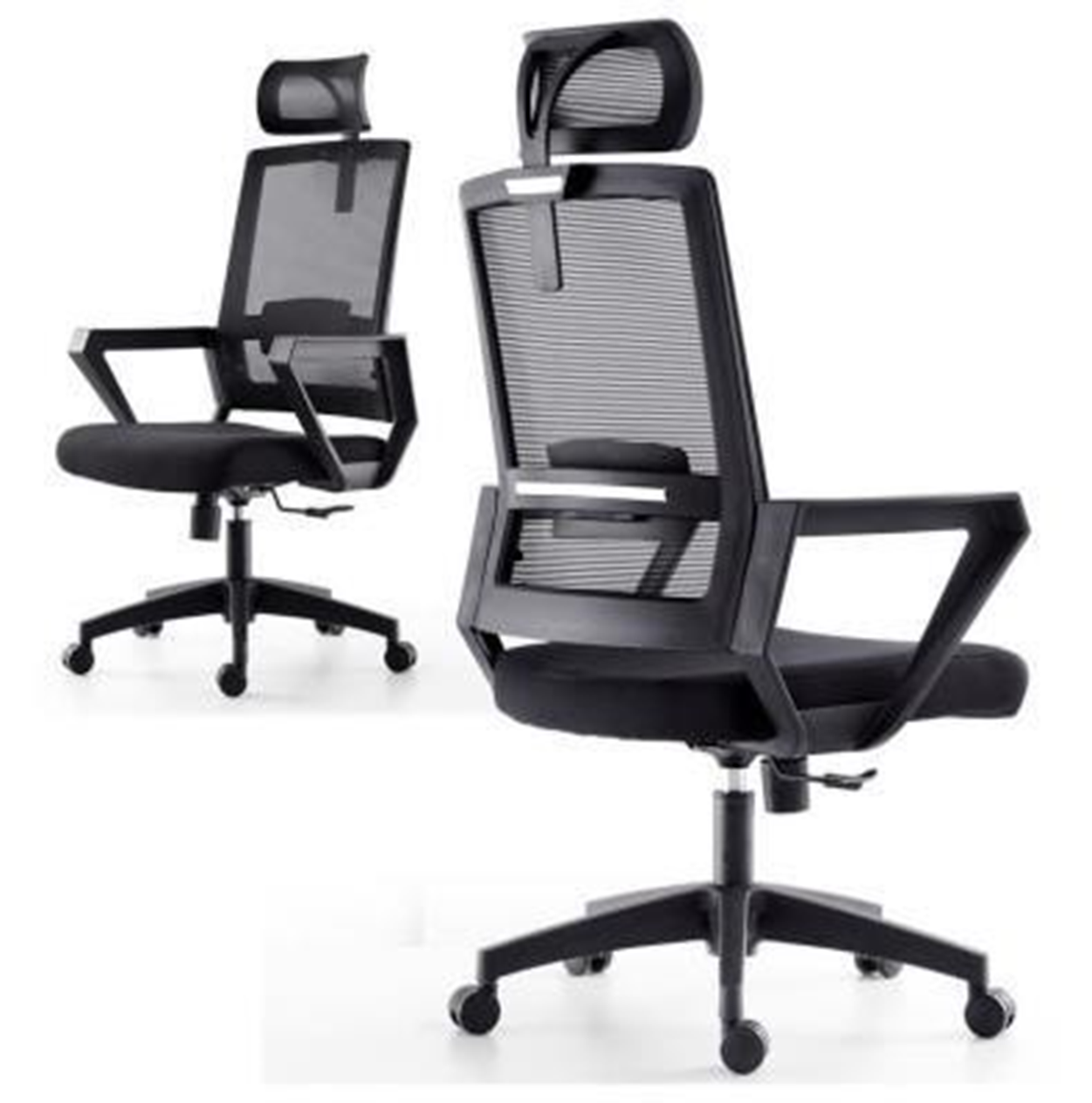 GHẾ GD403 60 GHẾ GD403 60