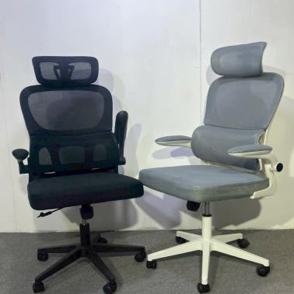 Ghế A13 dáng công thái học 39