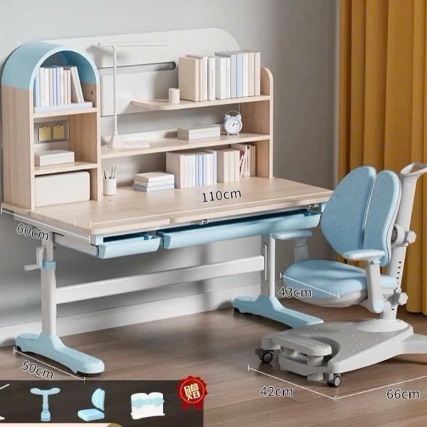 Bàn học sinh 110 x 60(F09)