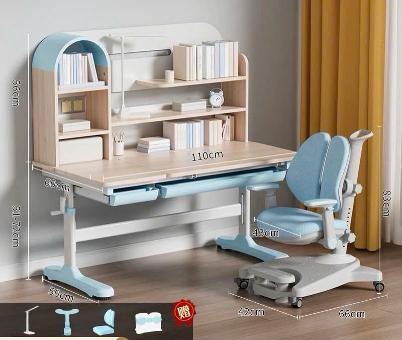 Bàn học sinh 110 x 60(F09) 60 Bàn học sinh 110 x 60(F09) 60