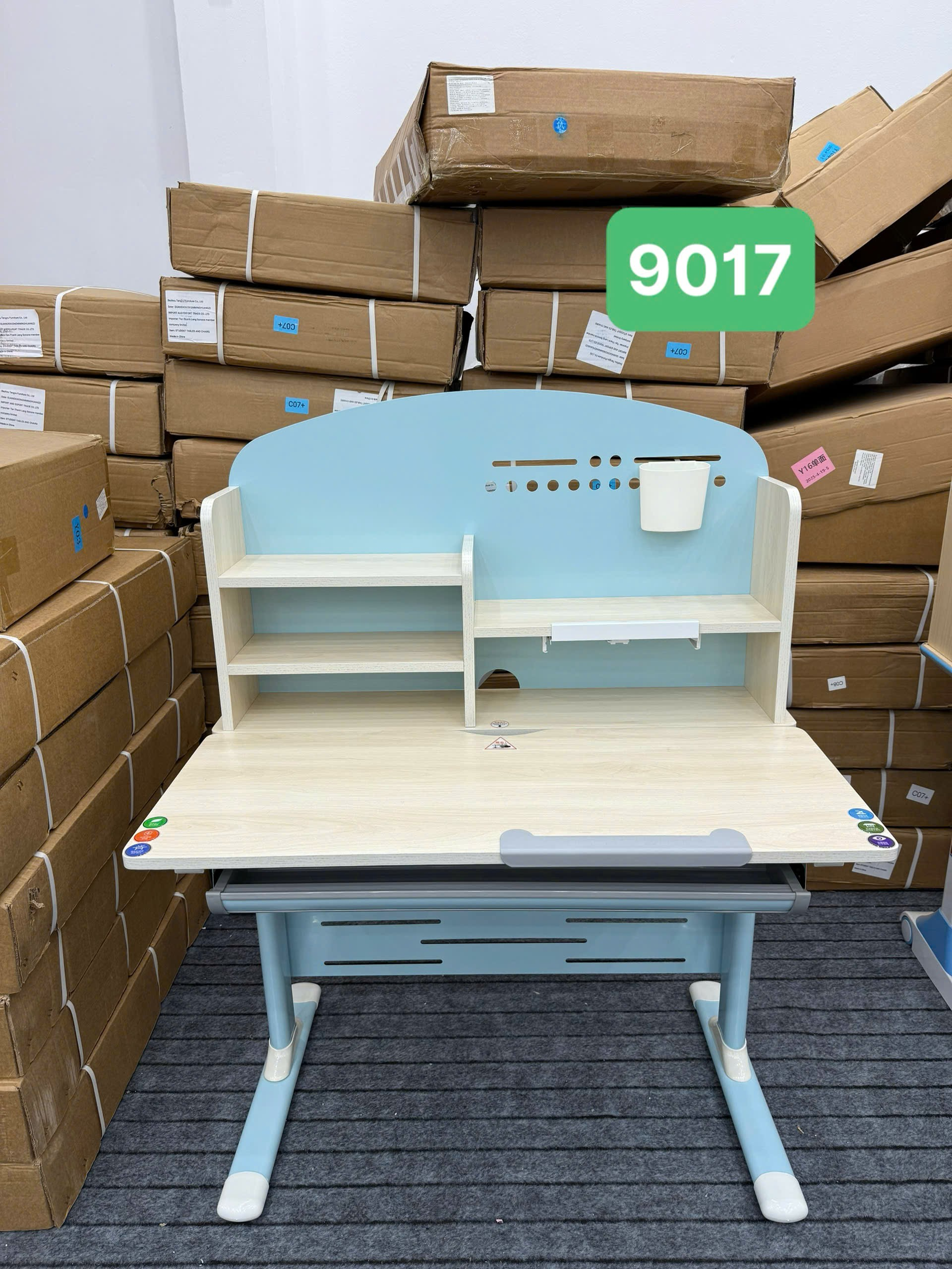 Bàn chống gù 9017 60 Bàn chống gù 9017 60