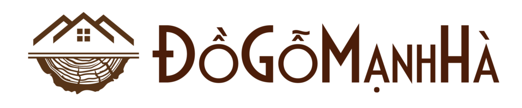 Đồ Gỗ Mạnh Hà